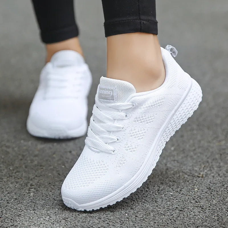 Women Casual Shoes