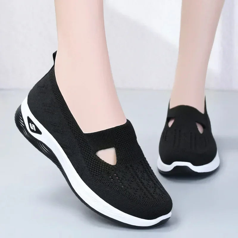 Summer New Comfort Casual Women's Shoes