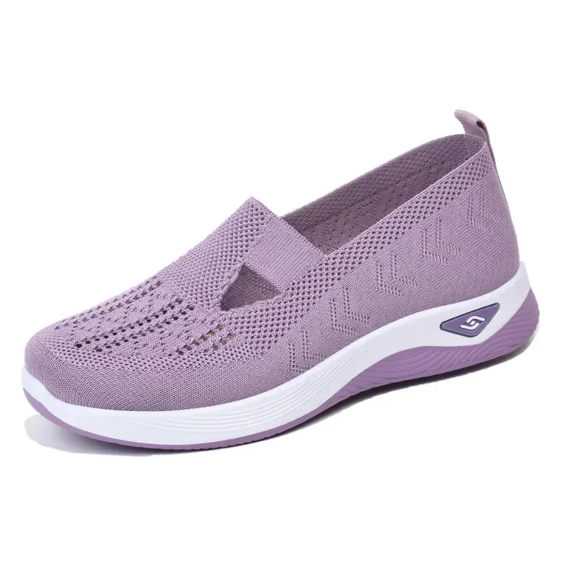 Summer New Comfort Casual Women's Shoes