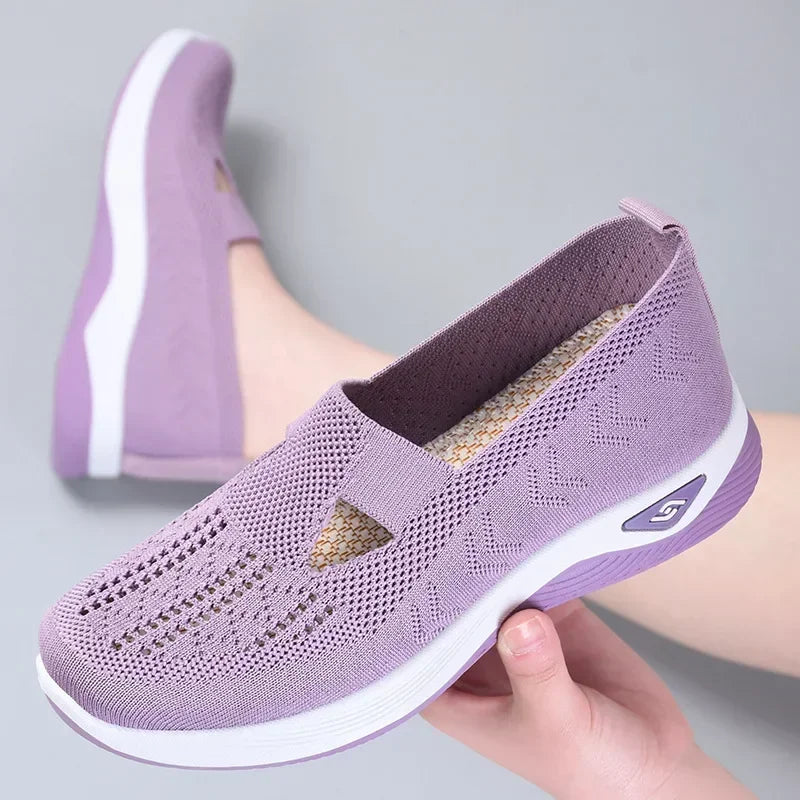 Summer New Comfort Casual Women's Shoes