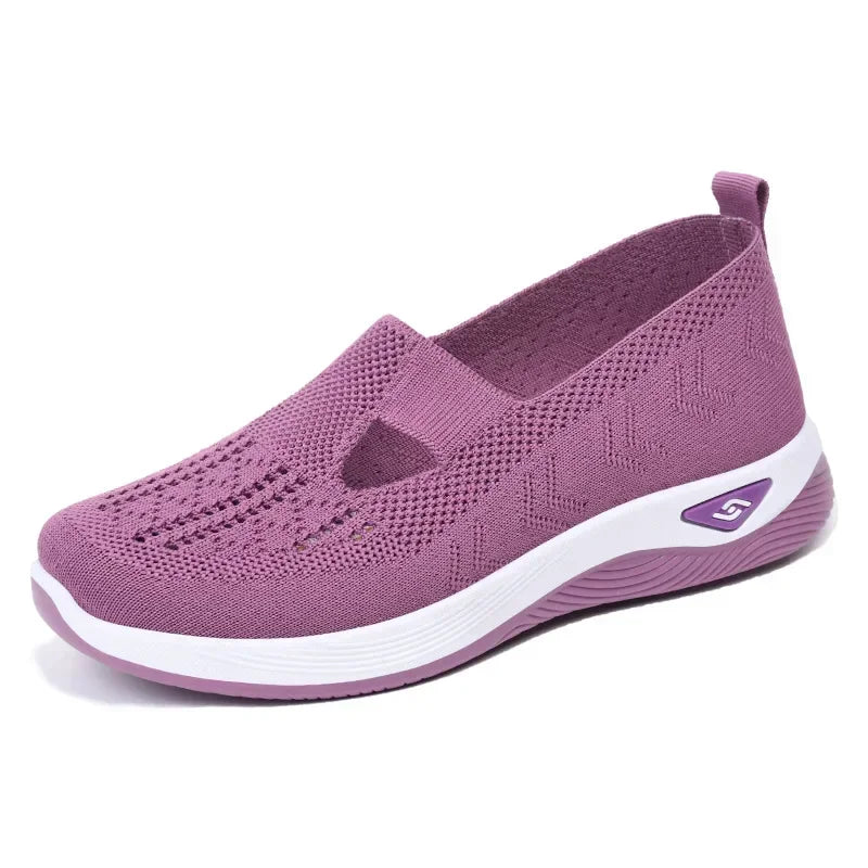 Summer New Comfort Casual Women's Shoes