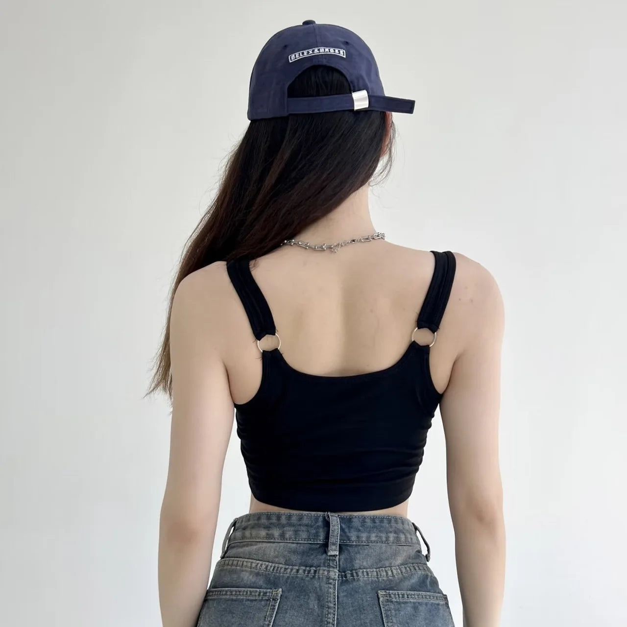 Women Crop Top