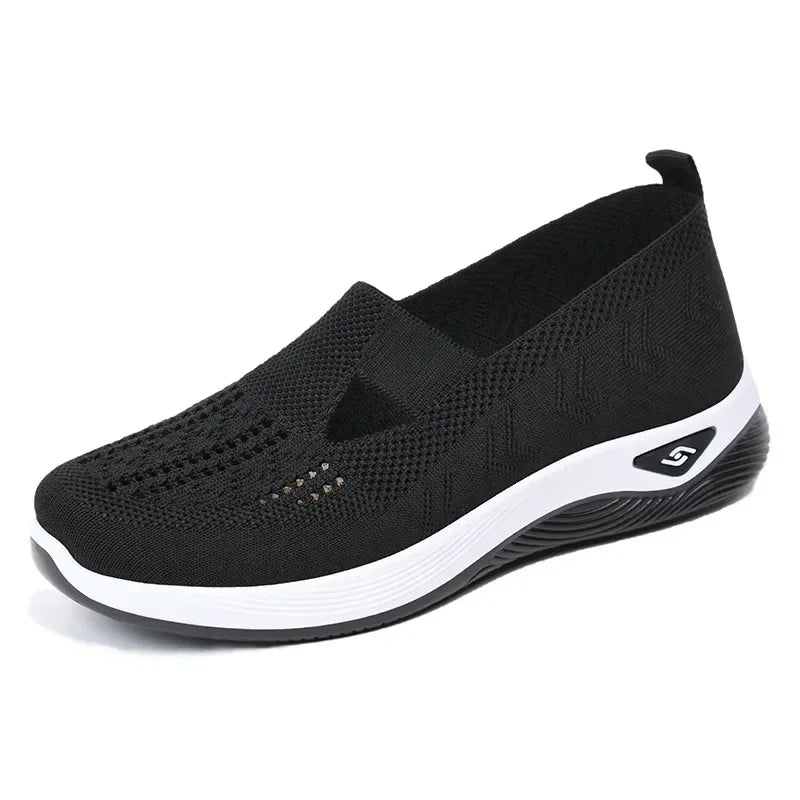 Summer New Comfort Casual Women's Shoes